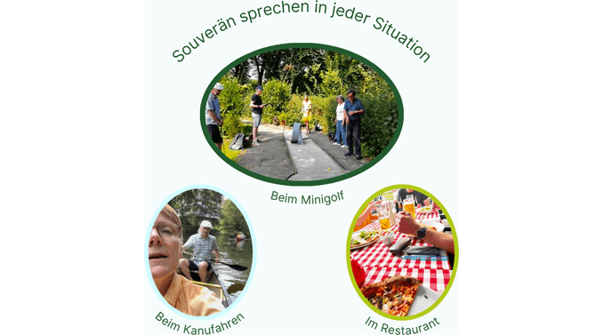 Titelbild: Unser Sommerfest in Bergedorf